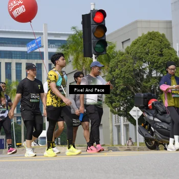 Runner Photo 6552060