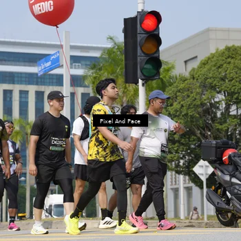 Runner Photo 6552061
