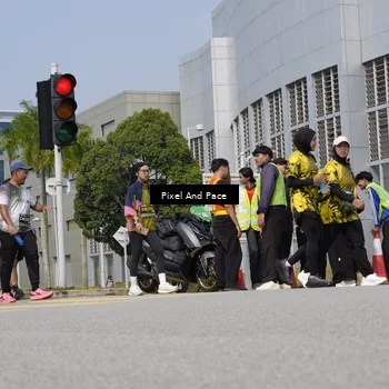 Runner Photo 6552062
