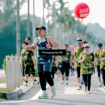 Runner Photo 6552064