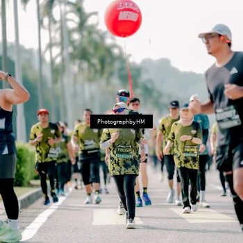 Runner Photo 6552066