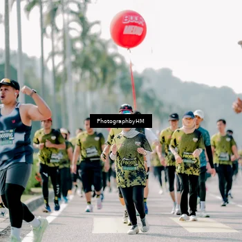Runner Photo 6552071