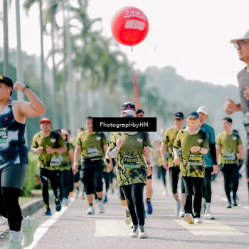 Runner Photo 6552074