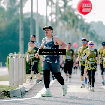 Runner Photo 6552077