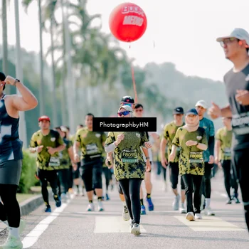 Runner Photo 6552079