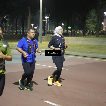 Runner Photo 6552083