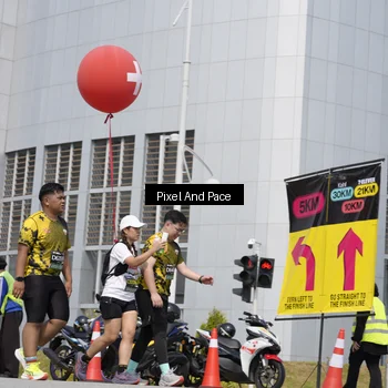 Runner Photo 6552089