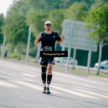 Runner Photo 6552090