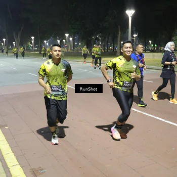 Runner Photo 6552097