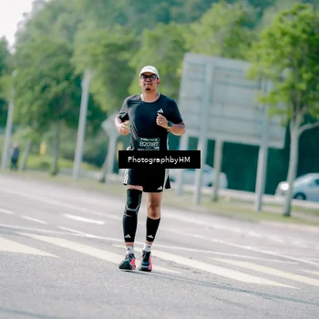 Runner Photo 6552104