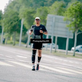 Runner Photo 6552105