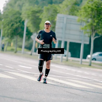 Runner Photo 6552112