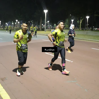Runner Photo 6552113