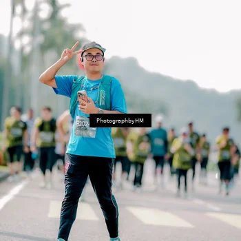 Runner Photo 6552115