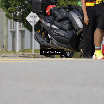 Runner Photo 6552120