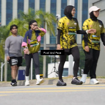 Runner Photo 6552126