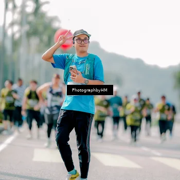 Runner Photo 6552129