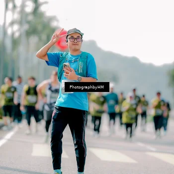 Runner Photo 6552133