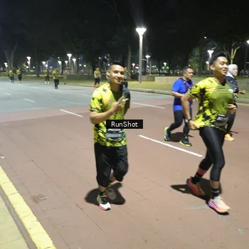 Runner Photo 6552134