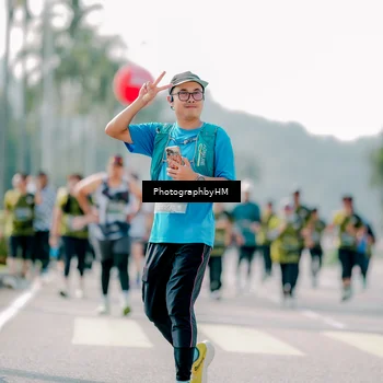 Runner Photo 6552137