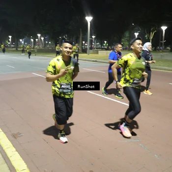 Runner Photo 6552138