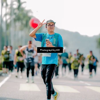 Runner Photo 6552142