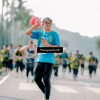 Runner Photo 6552144