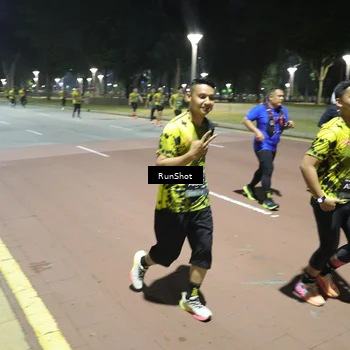 Runner Photo 6552145