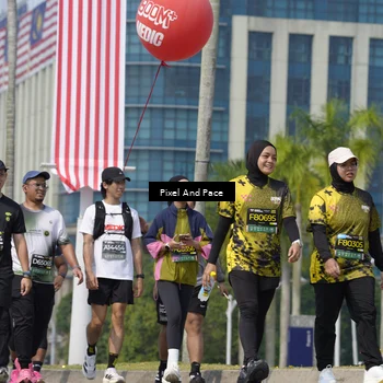 Runner Photo 6552146