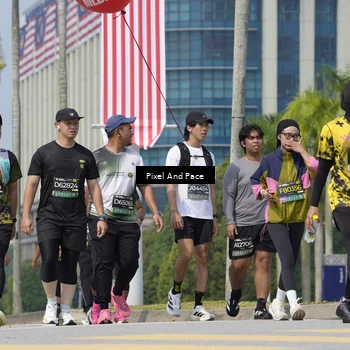 Runner Photo 6552153