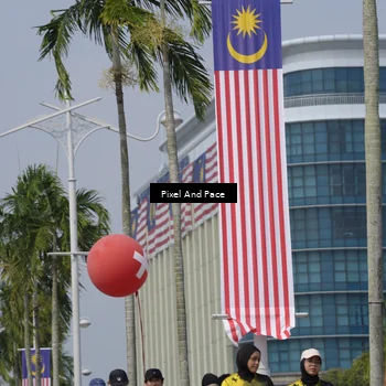 Runner Photo 6552156