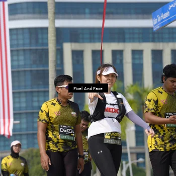 Runner Photo 6552158