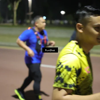 Runner Photo 6552159