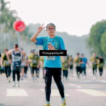 Runner Photo 6552161