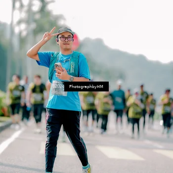 Runner Photo 6552162