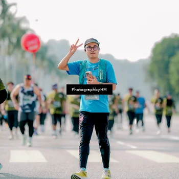 Runner Photo 6552168