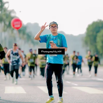 Runner Photo 6552174