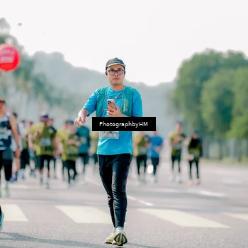Runner Photo 6552175