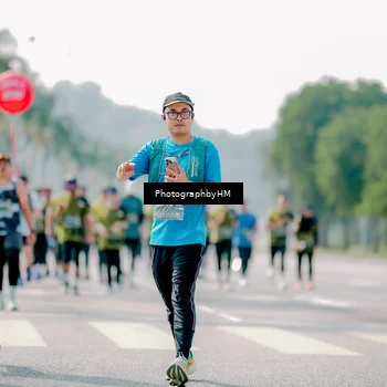 Runner Photo 6552179
