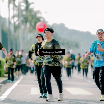 Runner Photo 6552180
