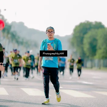 Runner Photo 6552181