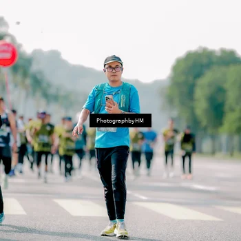 Runner Photo 6552187