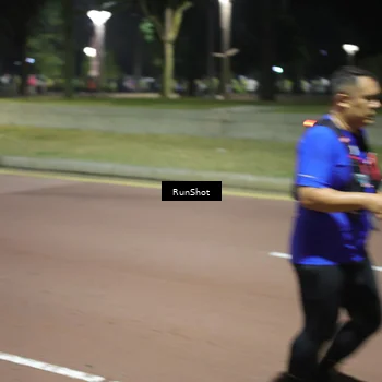 Runner Photo 6552188