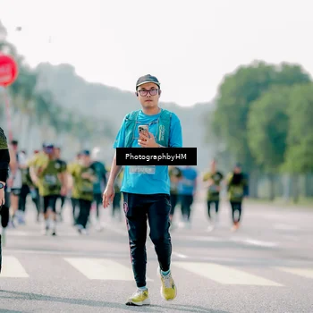 Runner Photo 6552189