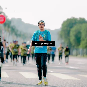 Runner Photo 6552192