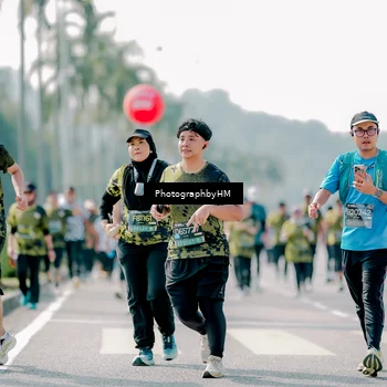 Runner Photo 6552193