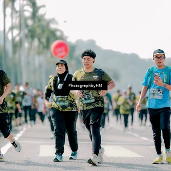 Runner Photo 6552197