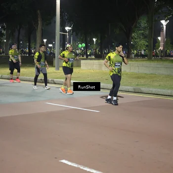 Runner Photo 6552199