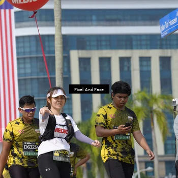 Runner Photo 6552201