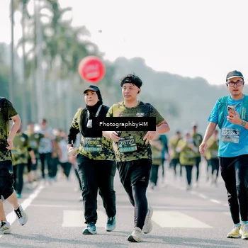 Runner Photo 6552205